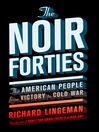 Cover image for The Noir Forties